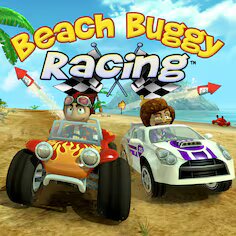 Beach Buggy