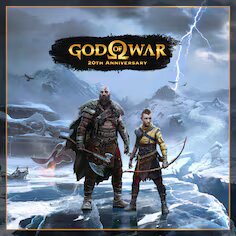 God of War Ragnarok