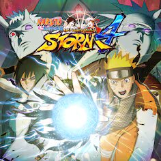 Naruto Storm 4