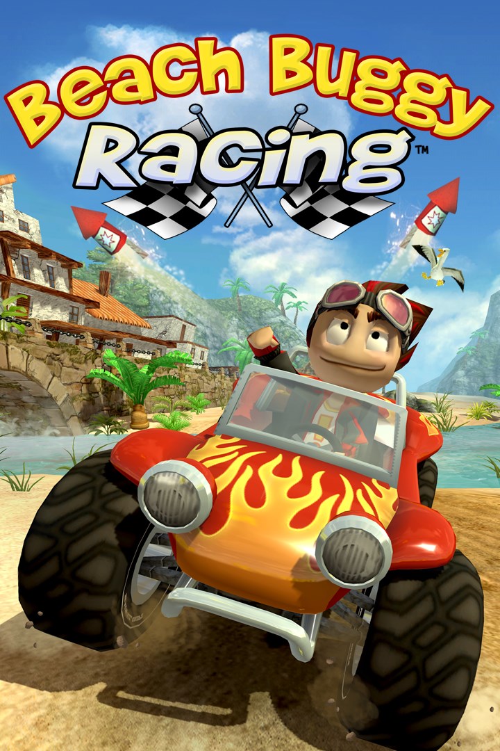 Beach Buggy