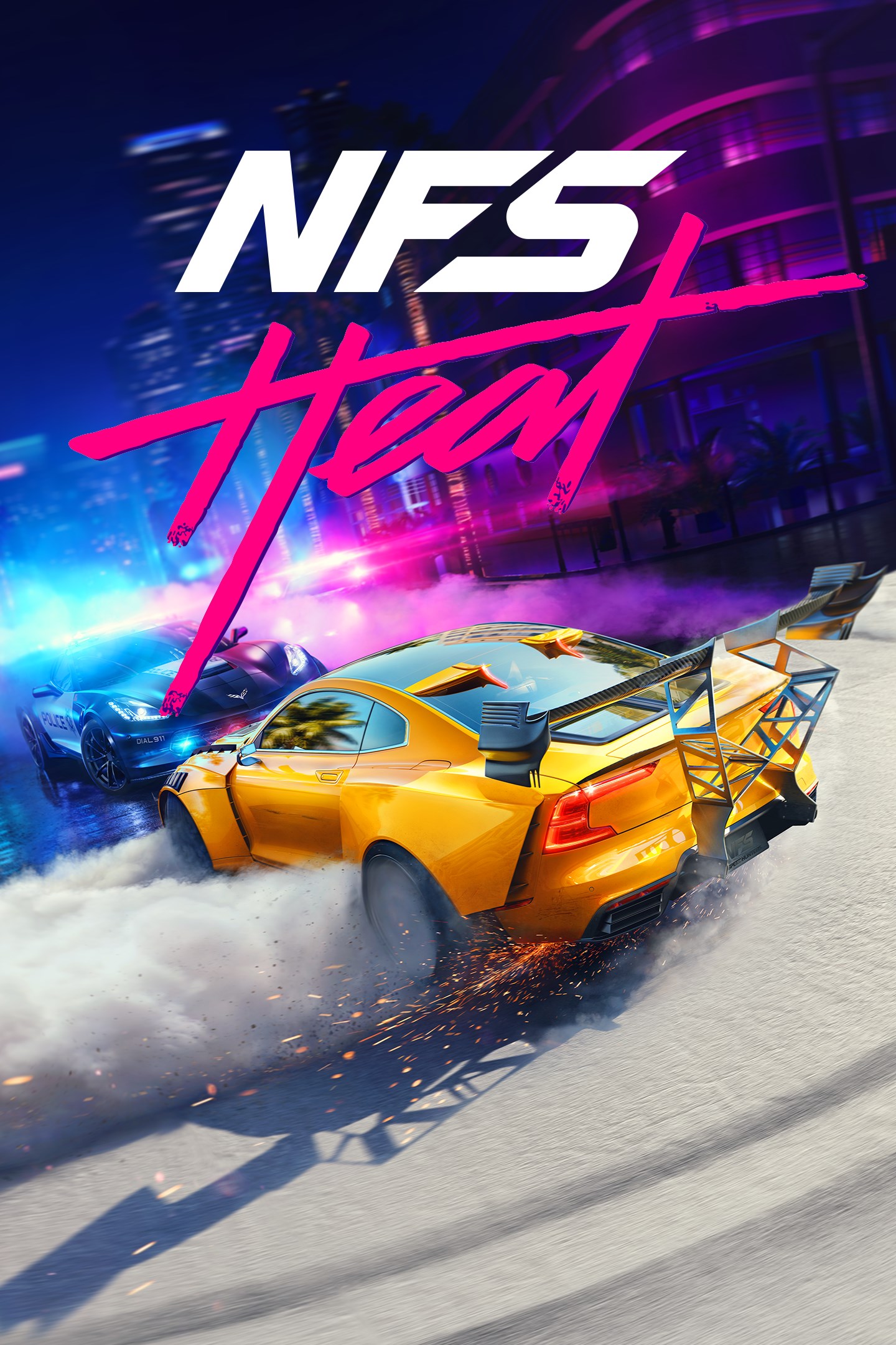 Need for Speed