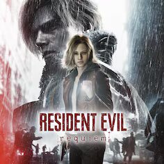 Resident Evil